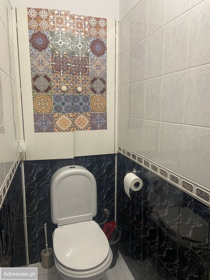 Mieszkanie 3-pokojowe Dzierżoniów, os. Błękitne. Zdjęcie 11