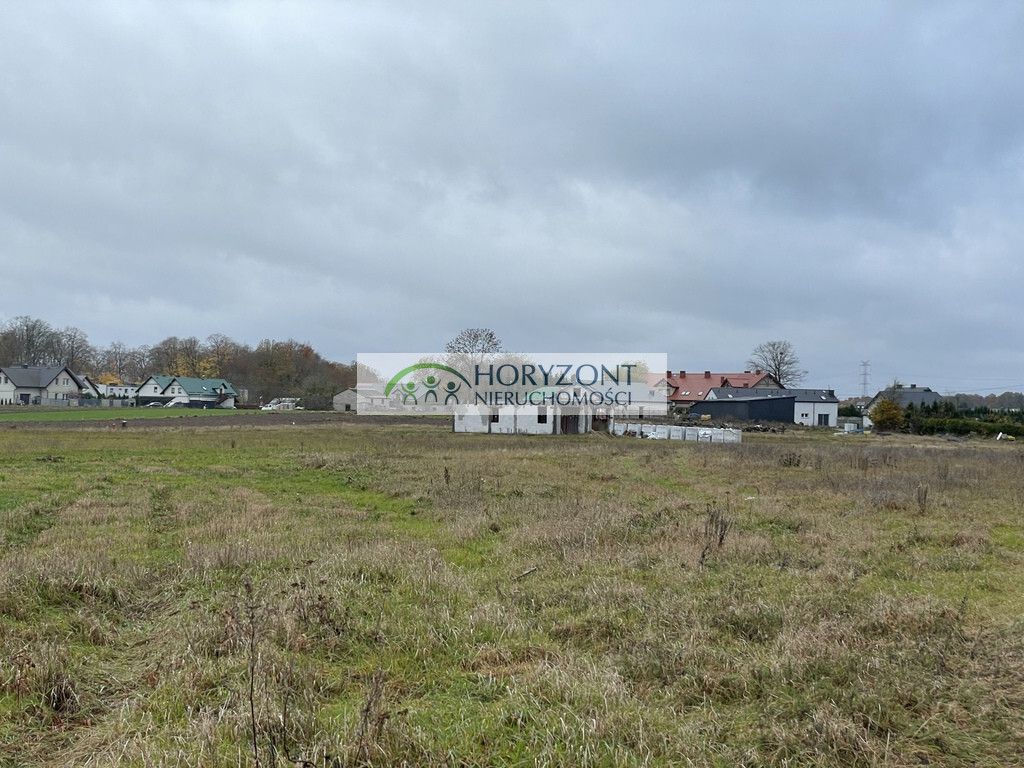 Działka budowlana Tokary. Zdjęcie 7