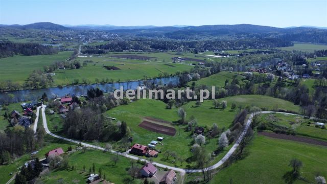 Działka budowlana Postołów. Zdjęcie 6