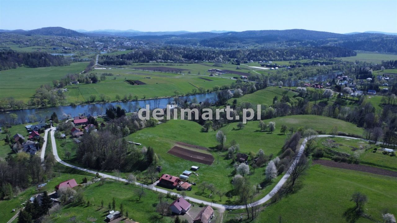 Działka budowlana Postołów. Zdjęcie 6