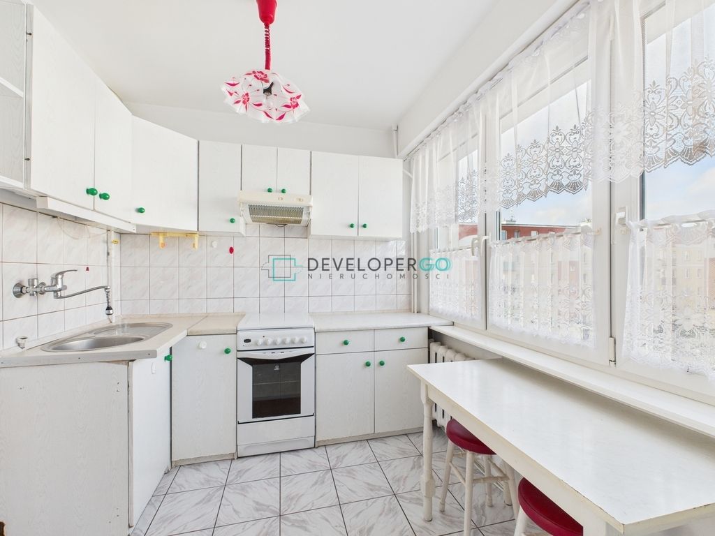 Mieszkanie 3-pokojowe Ełk, ul. Jana Kilińskiego. Zdjęcie 2