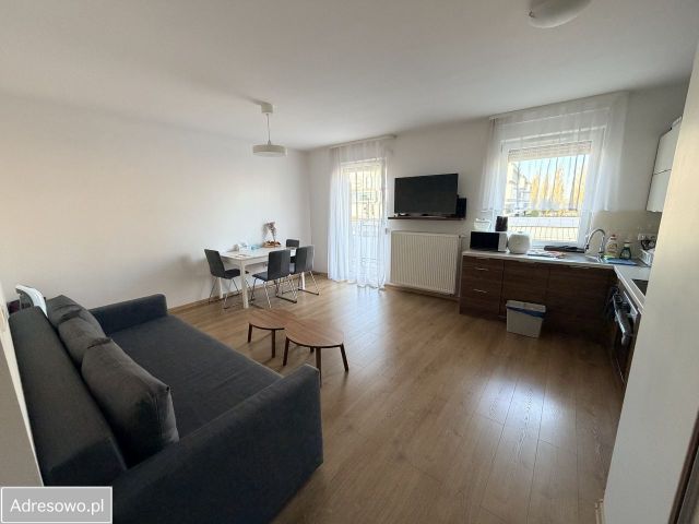 Mieszkanie 2-pokojowe Wrocław Krzyki, ul. Agrestowa. Zdjęcie 1