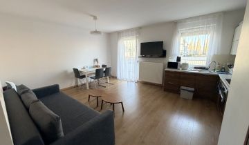 Mieszkanie 2-pokojowe Wrocław Krzyki, ul. Agrestowa