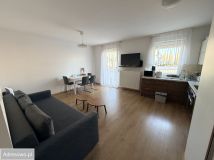 Mieszkanie 2-pokojowe Wrocław Krzyki, ul. Agrestowa