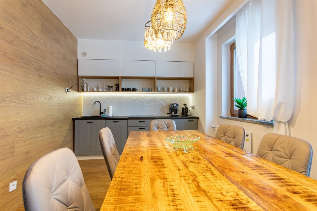 Mieszkanie 3-pokojowe Szklarska Poręba. Zdjęcie 7