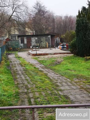 Działka rod Gdańsk Górki Zachodnie. Zdjęcie 1