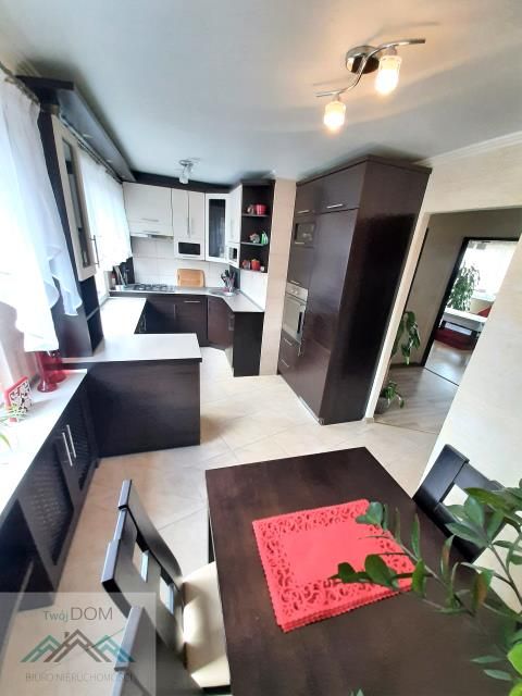 Mieszkanie 3-pokojowe Olkusz, ul. Polne Wzgórze