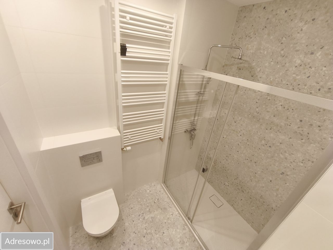 Mieszkanie 2-pokojowe Warszawa Falenica, ul. Poezji. Zdjęcie 8