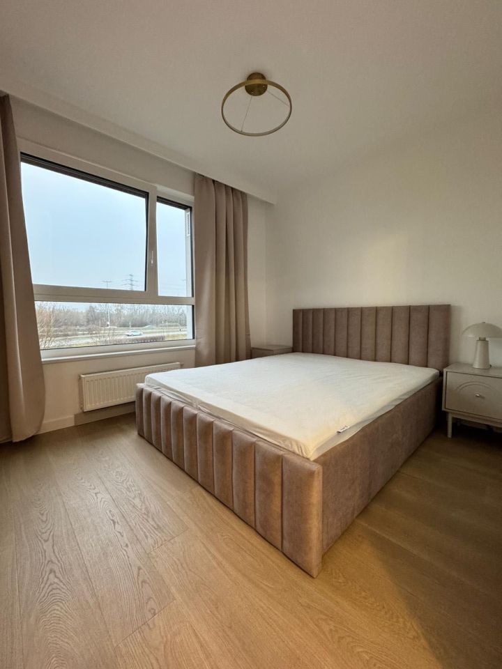 Mieszkanie 2-pokojowe Warszawa Mokotów, ul. Aleja Polski Walczącej. Zdjęcie 3