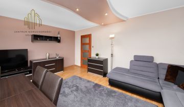 Mieszkanie 3-pokojowe Ostrów Wielkopolski, ul. Bolesława Limanowskiego