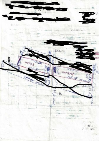 Działka leśna Grabów Szlachecki. Zdjęcie 1