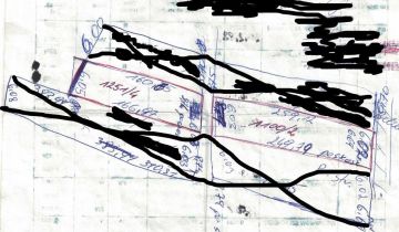 Działka leśna Grabów Szlachecki