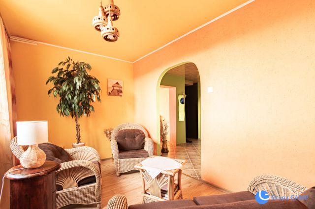 Mieszkanie 3-pokojowe Chrzanów, ul. Orkana. Zdjęcie 8