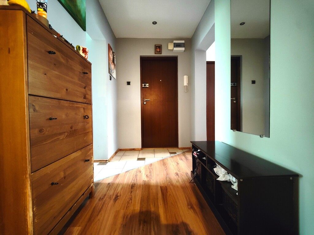 Mieszkanie 3-pokojowe Warszawa Bemowo, ul. Waleriana Czumy. Zdjęcie 7