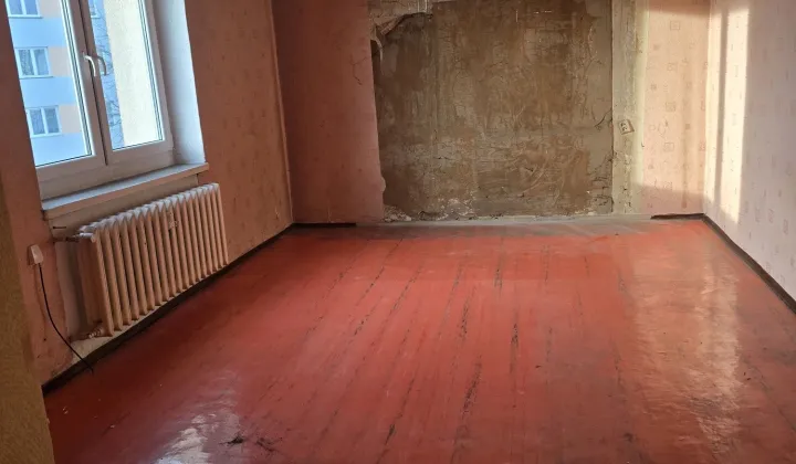 Mieszkanie 2-pokojowe Knurów, ul. Hugo Kołłątaja