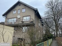 dom wolnostojący Kołobrzeg, ul. Kasztanowa. Zdjęcie 2