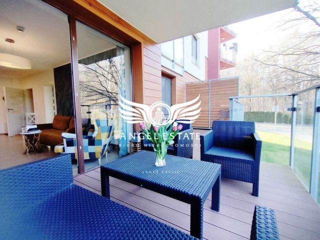 Mieszkanie 2-pokojowe Kołobrzeg. Zdjęcie 5