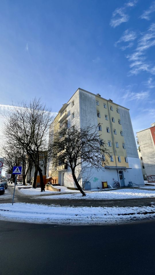 Mieszkanie 2-pokojowe Kołobrzeg Centrum, ul. Unii Lubelskiej. Zdjęcie 20