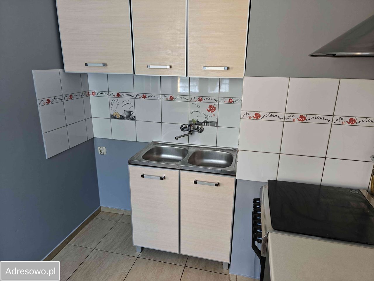 Mieszkanie 2-pokojowe Bydgoszcz Szwederowo, ul. Antoniego Chołoniewskiego. Zdjęcie 10