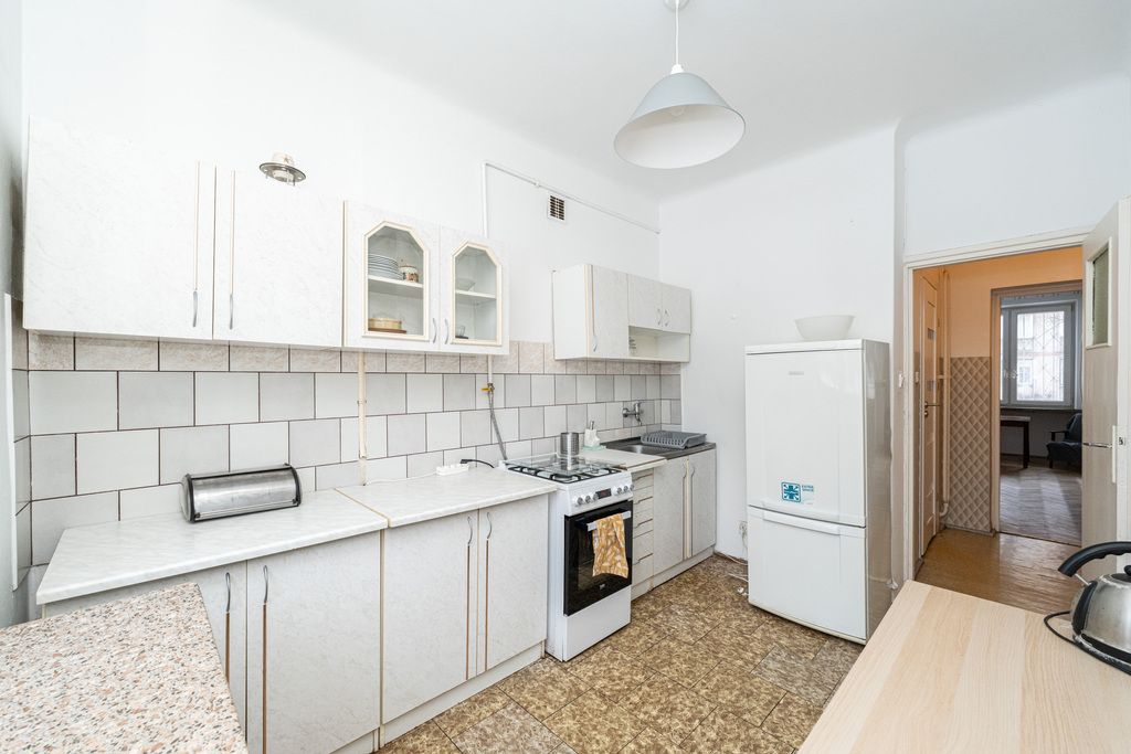 Mieszkanie 2-pokojowe Warszawa Bielany, ul. Efraima Schroegera. Zdjęcie 8