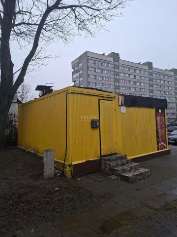 Nieruchomość komercyjna Szczecin, ul. Antoniego Kaliny. Zdjęcie 4