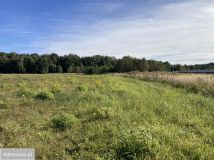 Działka inwestycyjna Orzesze Gardawice, ul. Drużynowa. Zdjęcie 1