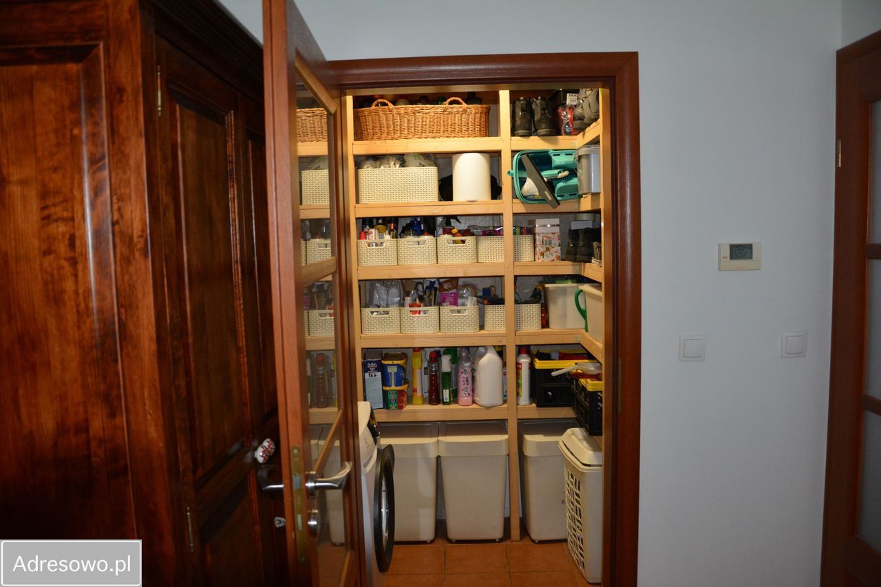 dom szeregowy, 3 pokoje Warszawa Białołęka, okolice Ostródzkiej. Zdjęcie 16