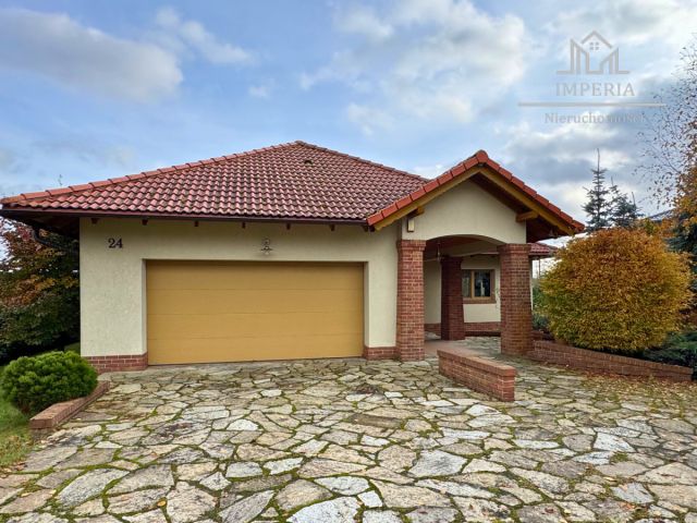 dom wolnostojący, 5 pokoi Zblewo, ul. ks. Kreffta. Zdjęcie 4