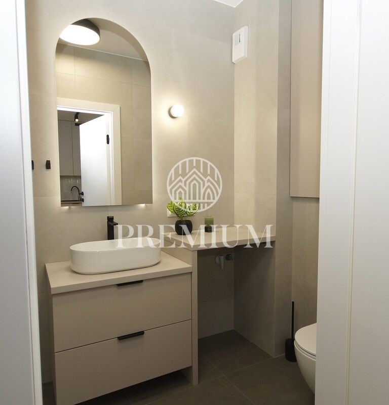 Mieszkanie 2-pokojowe Bydgoszcz Szwederowo. Zdjęcie 7