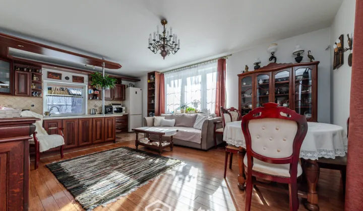 dom wolnostojący, 5 pokoi Sulejówek, ul. Plater