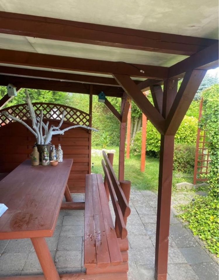 Działka rod Międzychód. Zdjęcie 2