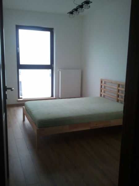 Mieszkanie 2-pokojowe Warszawa Żoliborz, ul. Burakowska. Zdjęcie 2