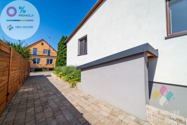 dom szeregowy, 3 pokoje Mikołajki, ul. Krótka. Zdjęcie 28