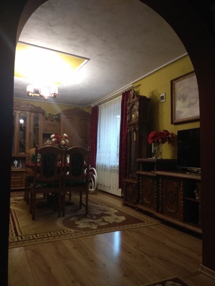 dom wolnostojący, 7 pokoi Wołuszewo. Zdjęcie 27