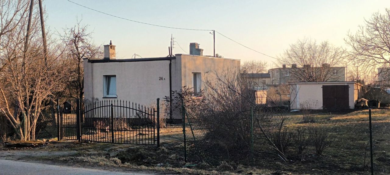 dom wolnostojący Nawra. Zdjęcie 6