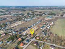 dom wolnostojący, 6 pokoi Dosin, ul. Borówkowa. Zdjęcie 1