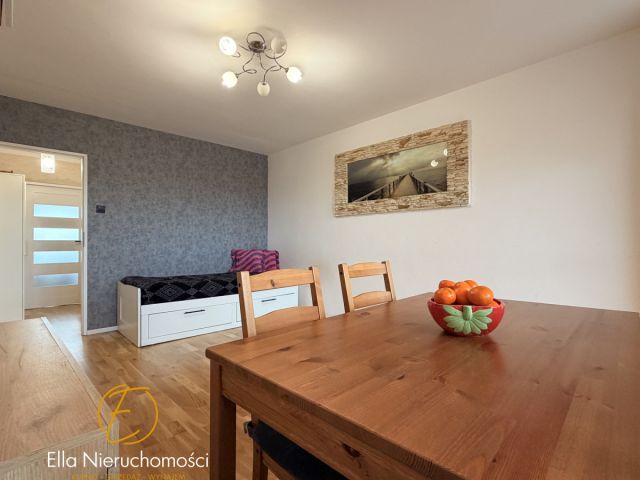 Mieszkanie 2-pokojowe Legnica, ul. Józefa Wybickiego. Zdjęcie 2