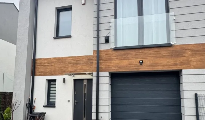 bliźniak, 4 pokoje Kobyłka, ul. Jana Nowaka-Jeziorańskiego