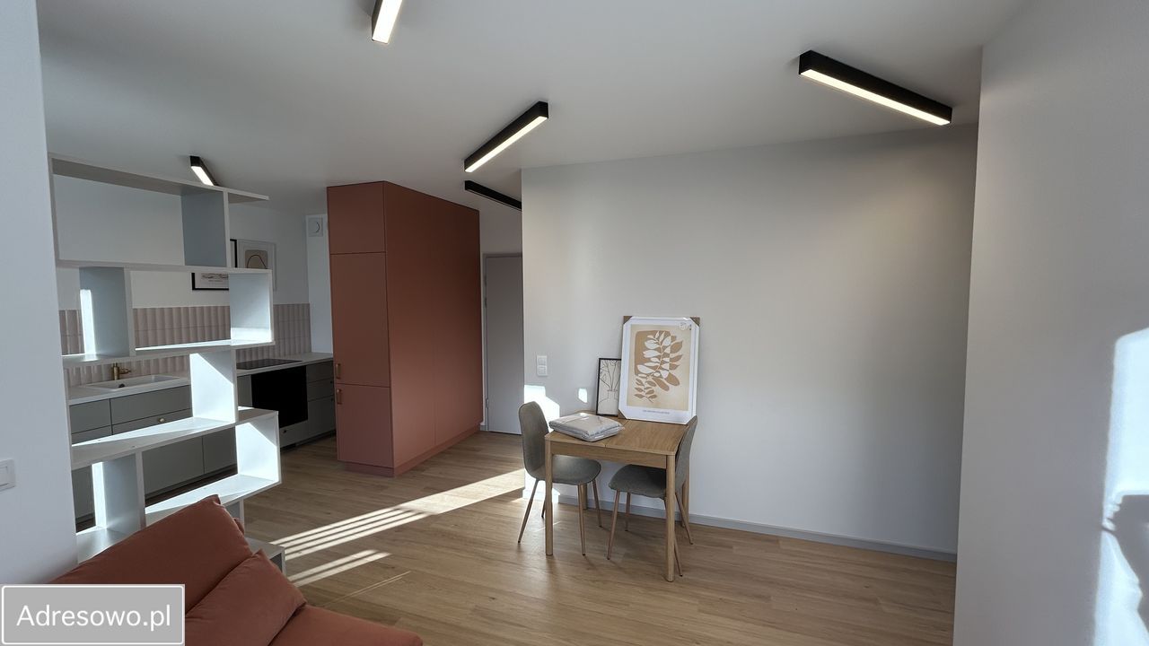 Mieszkanie 3-pokojowe Kraków Stara Krowodrza, ul. Składowa. Zdjęcie 2