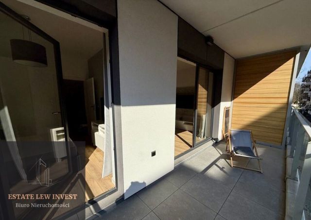 Mieszkanie 2-pokojowe Kraków, ul. Rakowicka. Zdjęcie 9