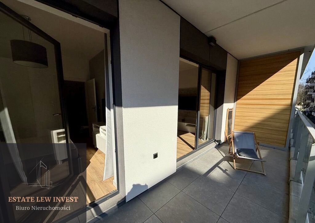 Mieszkanie 2-pokojowe Kraków, ul. Rakowicka. Zdjęcie 9