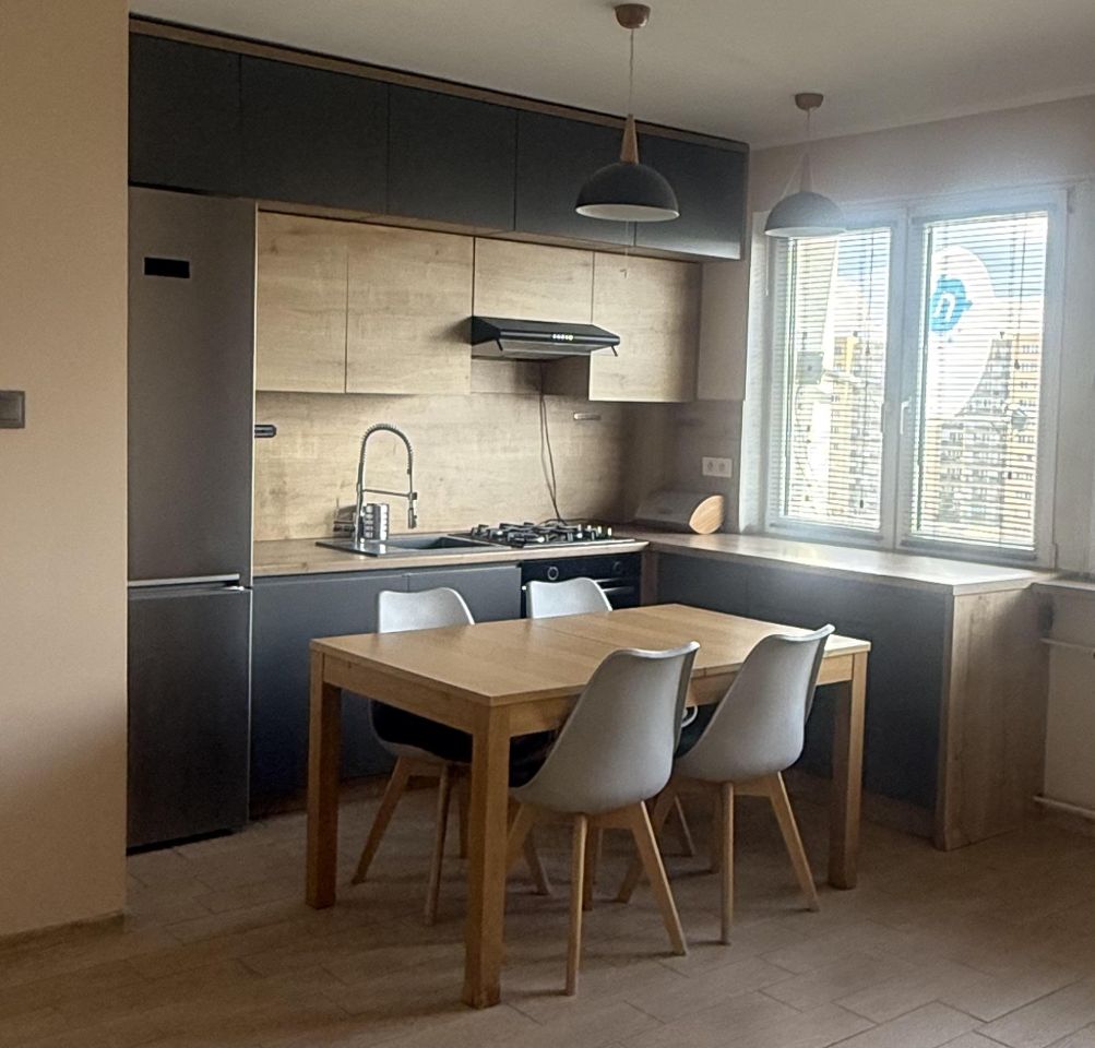 Mieszkanie 3-pokojowe Bydgoszcz Bartodzieje Wielkie, ul. Mazurska. Zdjęcie 2