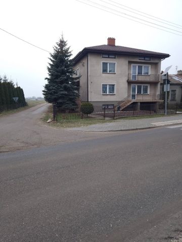 dom wolnostojący Kuczbork-Osada. Zdjęcie 1