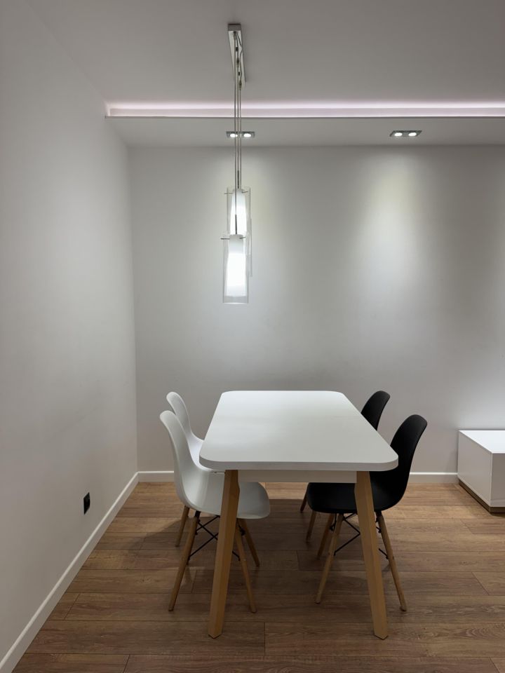 Mieszkanie 3-pokojowe Sokółka, ul. Władysława Broniewskiego. Zdjęcie 2