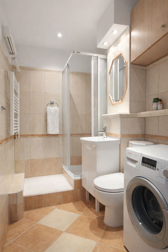 Mieszkanie 3-pokojowe Pakość, ul. Mogileńska. Zdjęcie 8