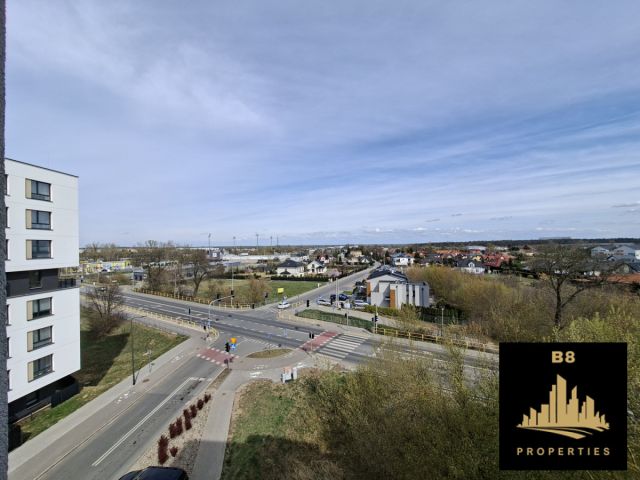 Mieszkanie 3-pokojowe Nowy Dwór Mazowiecki, ul. Jarzębinowa. Zdjęcie 16