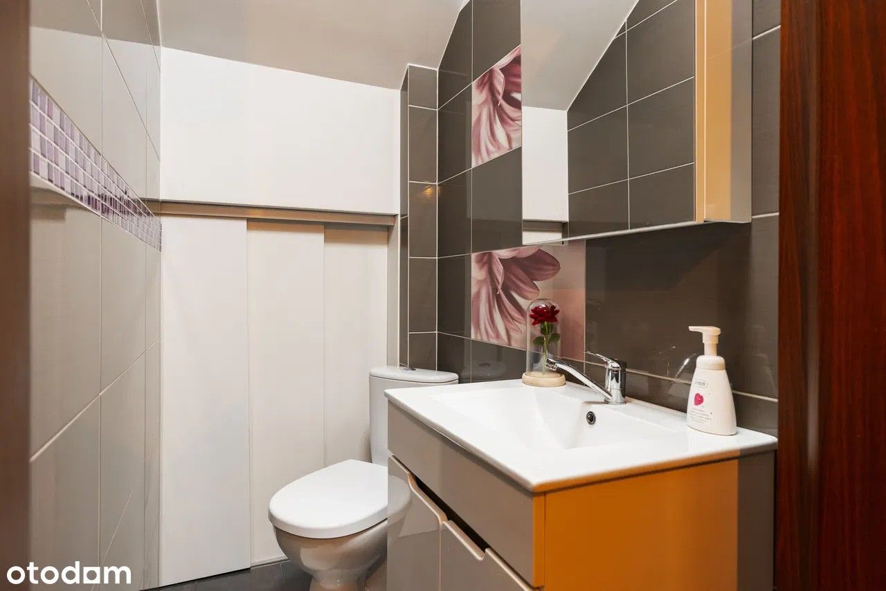 Mieszkanie 3-pokojowe Kiełczów, ul. Cisowa. Zdjęcie 12