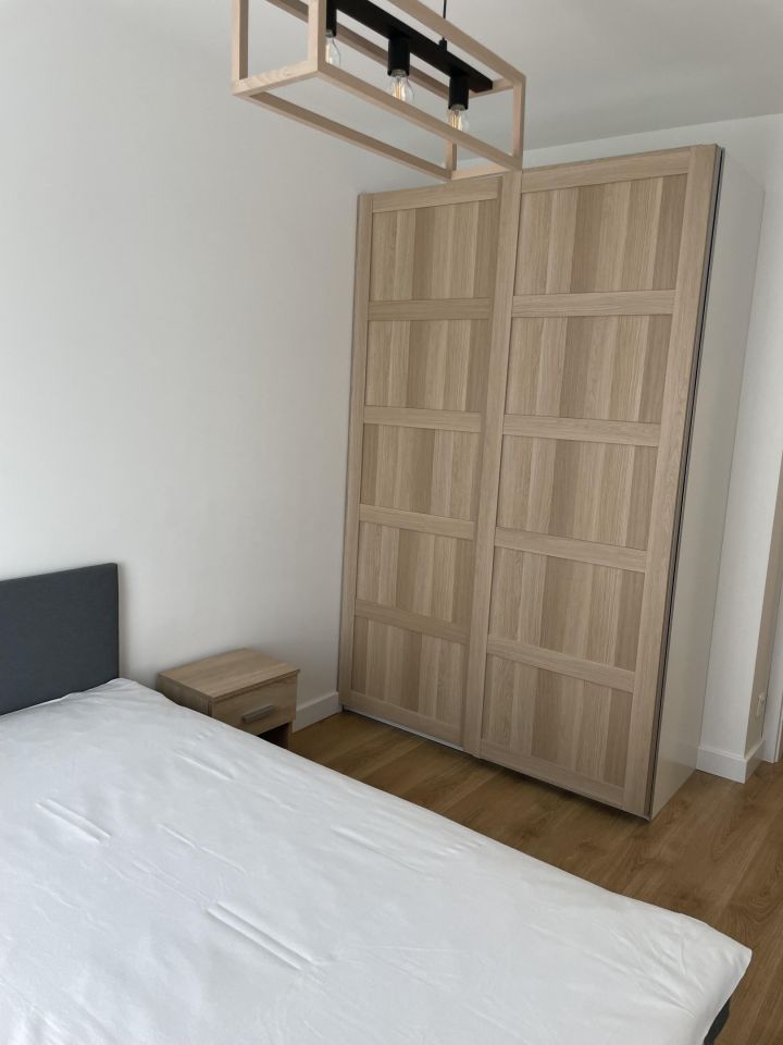 Mieszkanie 2-pokojowe Białystok Sienkiewicza, ul. Jurowiecka. Zdjęcie 6