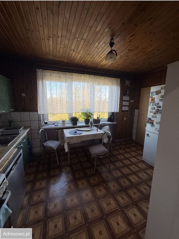 Mieszkanie 4-pokojowe Gruszewo. Zdjęcie 6