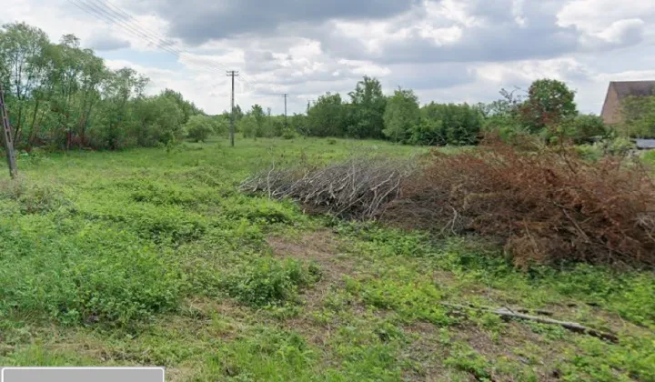 Działka budowlana Grotów, ul. Grunwaldzka